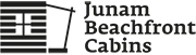 Logo Junam Cabins